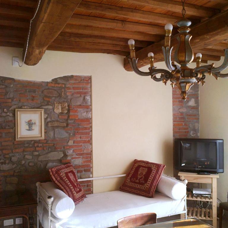Relais Del Lago - Appartamento con 2 Camere da Letto (4 Adulti) - 8