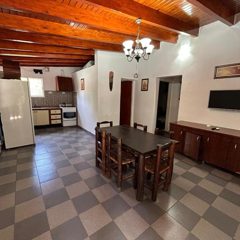 Los Mimines - Casa de 3 dormitorios - 9
