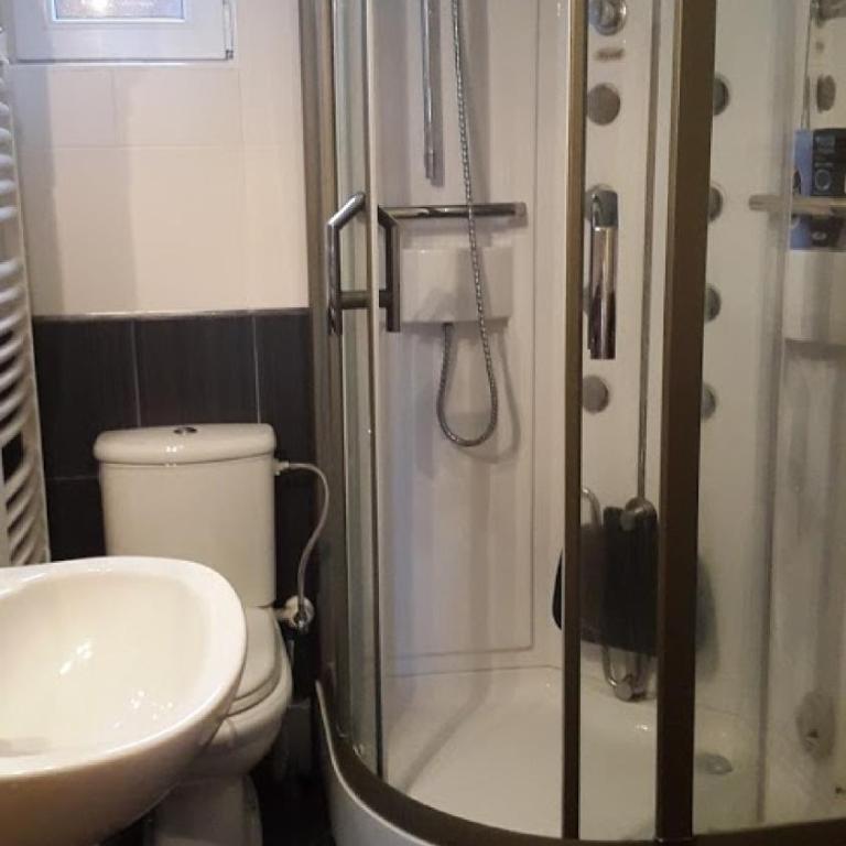 Apartments Casa Pavlovic - Two-Bedroom Apartment - 18