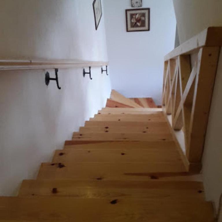 Apartments Casa Pavlovic - Two-Bedroom Apartment - 21