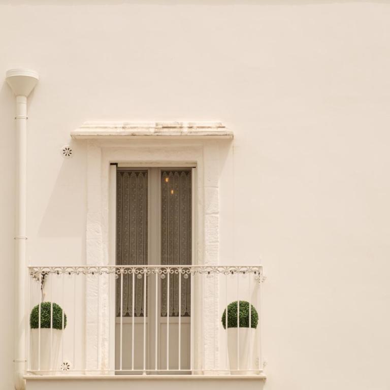 Dimora 57 - One-Bedroom Apartment - 54