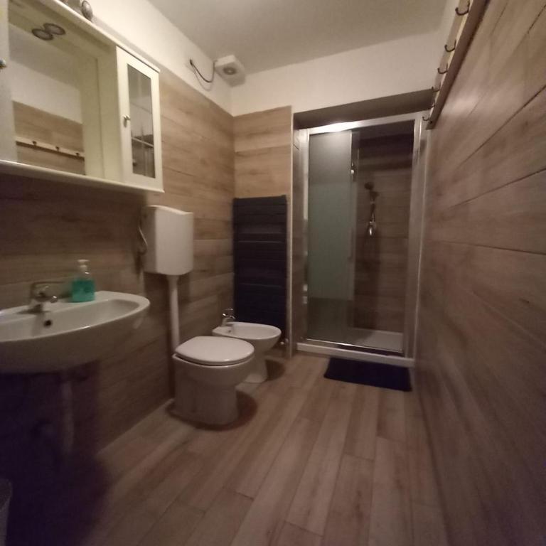 3 rooms station Central free parking - Appartamento Loft con 4 Camere da Letto - 17