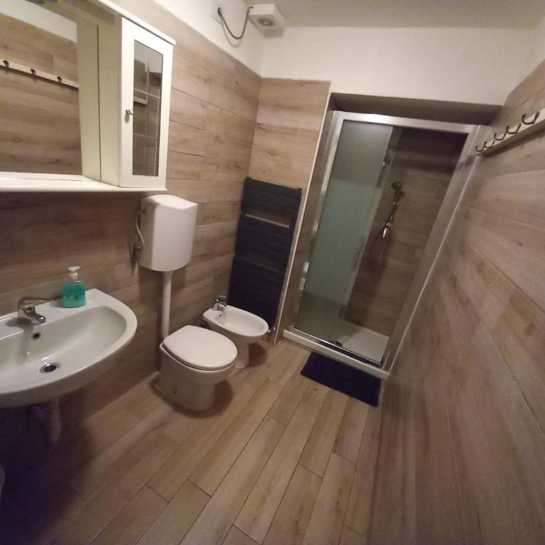 3 rooms station Central free parking - Appartamento Loft con 4 Camere da Letto - 18