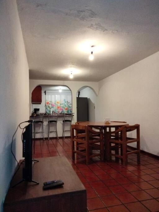 Casa Antares24, Departamento de confort y descanso - Two-Bedroom Apartment - 5
