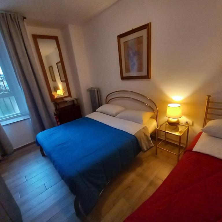 3 rooms station Central free parking - Appartamento Loft con 4 Camere da Letto - 28