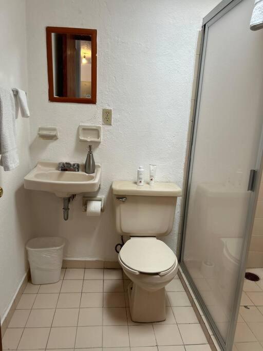 Casa Antares24, Departamento de confort y descanso - Two-Bedroom Apartment - 9