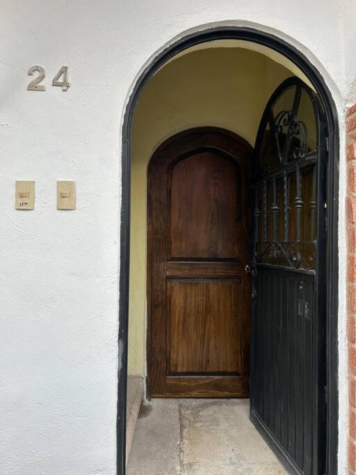 Casa Antares24, Departamento de confort y descanso - Two-Bedroom Apartment - 10