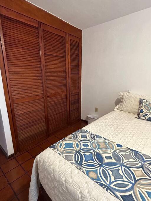 Casa Antares24, Departamento de confort y descanso - Two-Bedroom Apartment - 14
