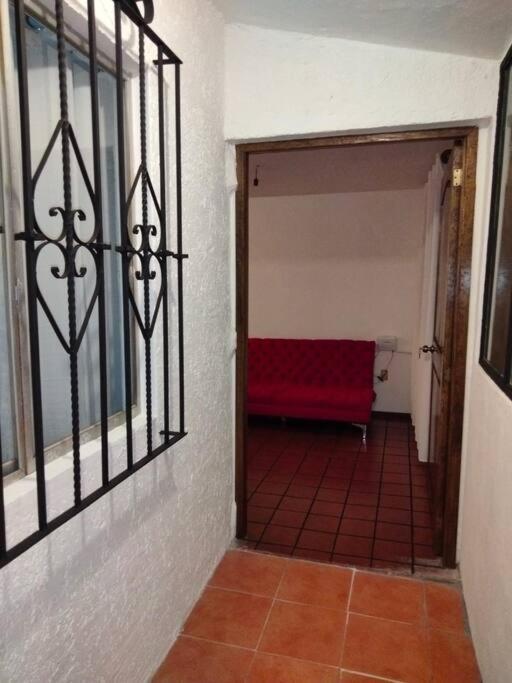 Casa Antares24, Departamento de confort y descanso - Two-Bedroom Apartment - 16