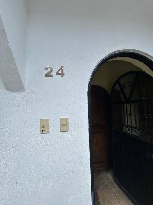 Casa Antares24, Departamento de confort y descanso - Two-Bedroom Apartment - 25