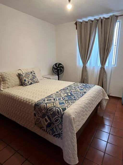 Casa Antares24, Departamento de confort y descanso - Two-Bedroom Apartment - 29