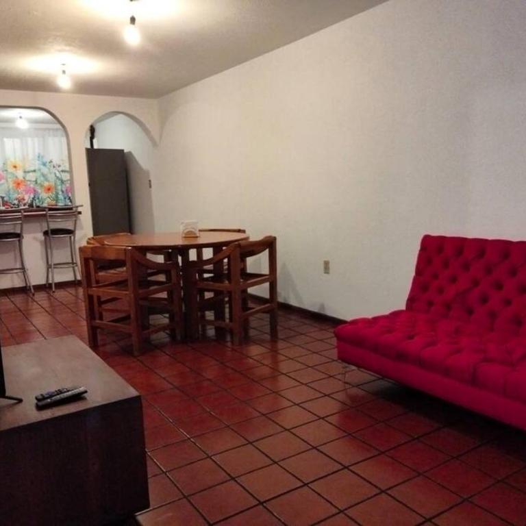 Casa Antares24, Departamento de confort y descanso - Two-Bedroom Apartment - 30