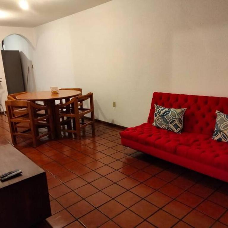 Casa Antares24, Departamento de confort y descanso - Two-Bedroom Apartment - 34
