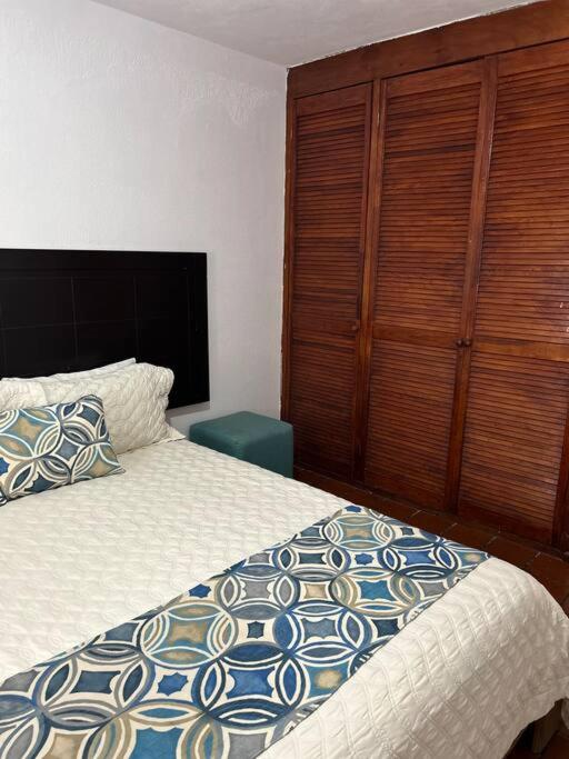 Casa Antares24, Departamento de confort y descanso - Two-Bedroom Apartment - 38