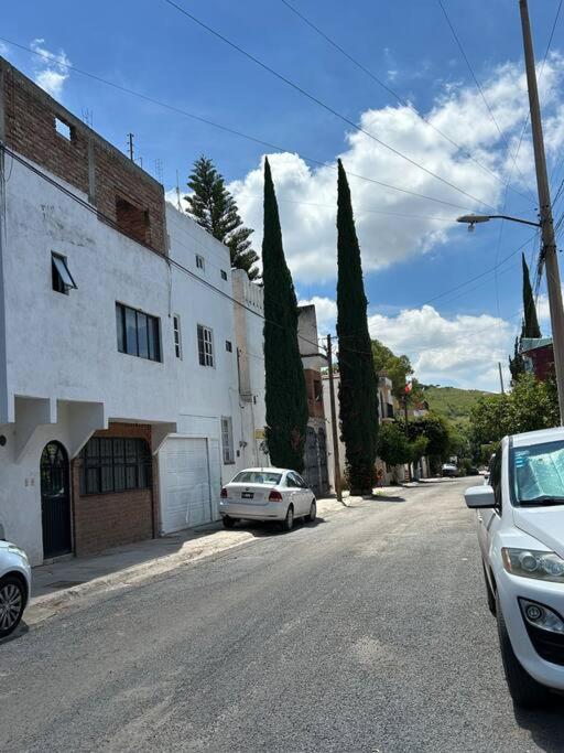 Casa Antares24, Departamento de confort y descanso - Two-Bedroom Apartment - 39
