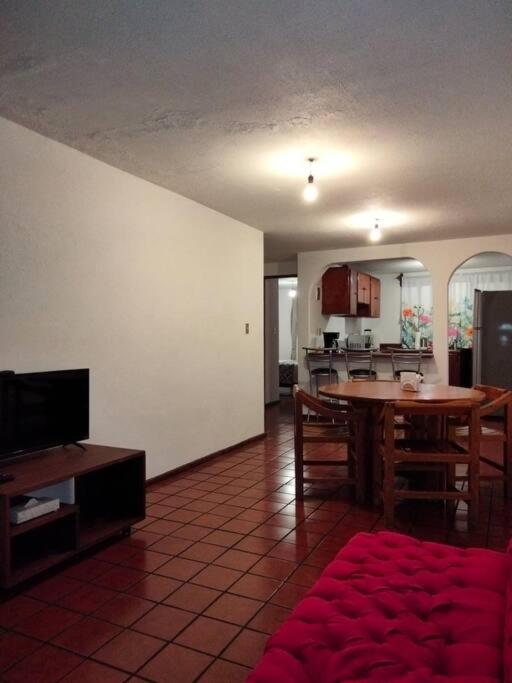 Casa Antares24, Departamento de confort y descanso - Two-Bedroom Apartment - 45
