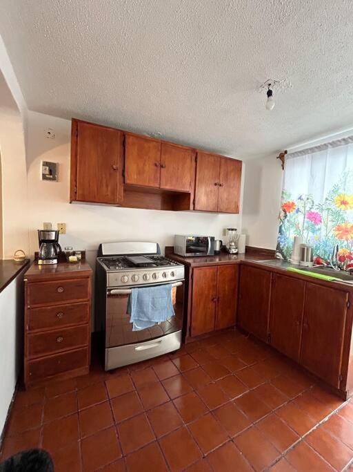 Casa Antares24, Departamento de confort y descanso - Two-Bedroom Apartment - 47