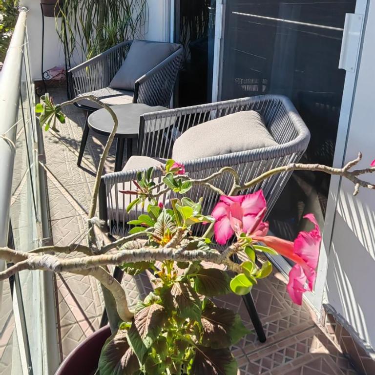 Casa los niños - Apartamento de 1 dormitorio - 1