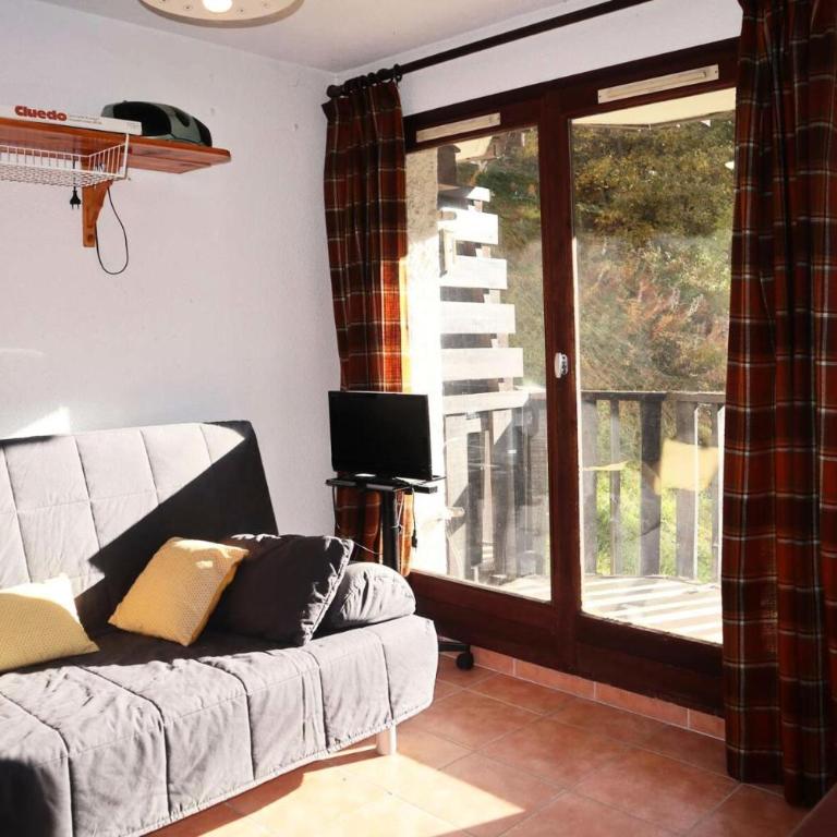 Résidence L'oustal - Grand studio 4 personnes MAE-0121 - Studio - 1