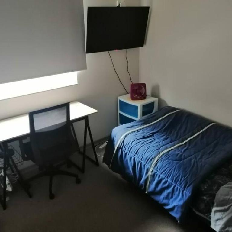 Depa pequeño - Apartamento de 2 dormitorios - 2
