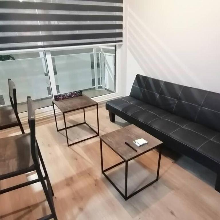 Depa pequeño - Apartamento de 2 dormitorios - 7