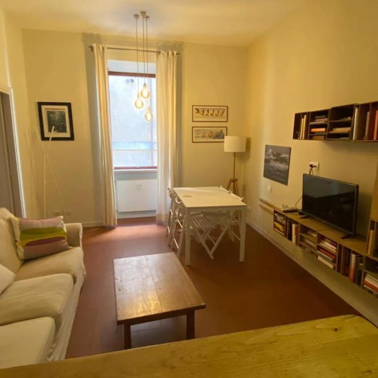 Colosseum Apartment - Your Cozy Roman Escape - Appartamento con 1 Camera da Letto - 8