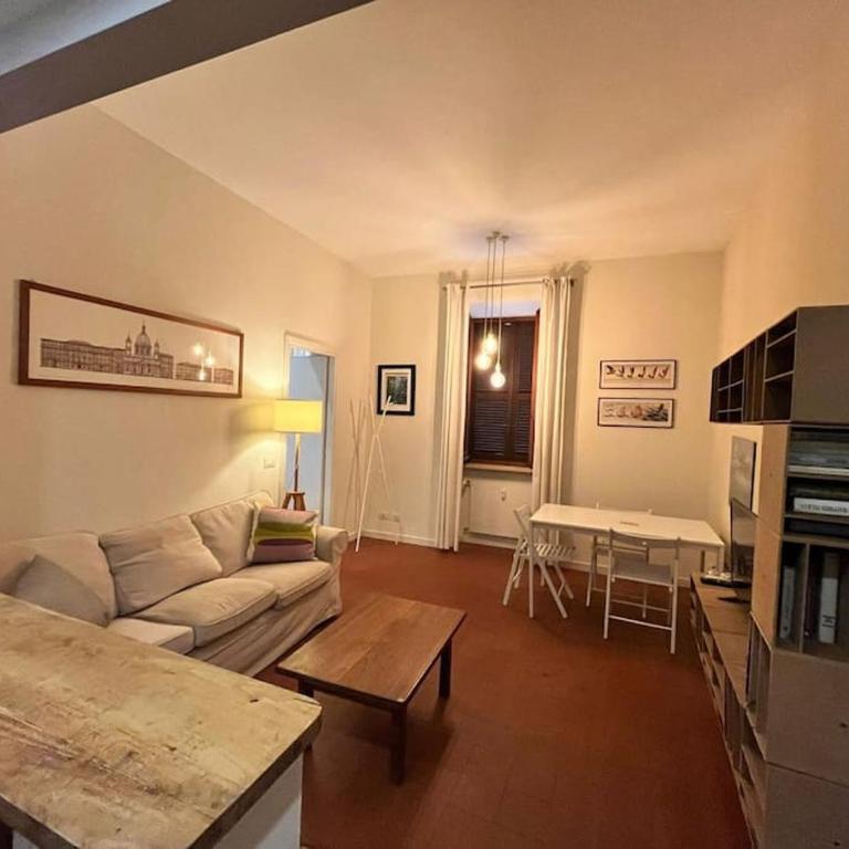 Colosseum Apartment - Your Cozy Roman Escape - Appartamento con 1 Camera da Letto - 15