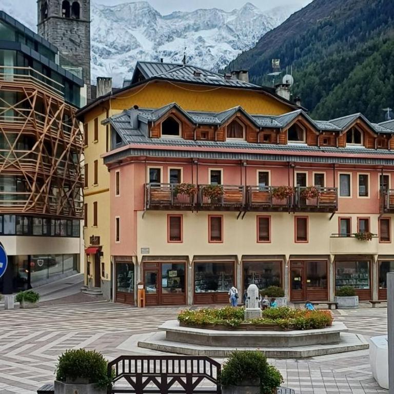 Suite Chalet - Appartamento - 15