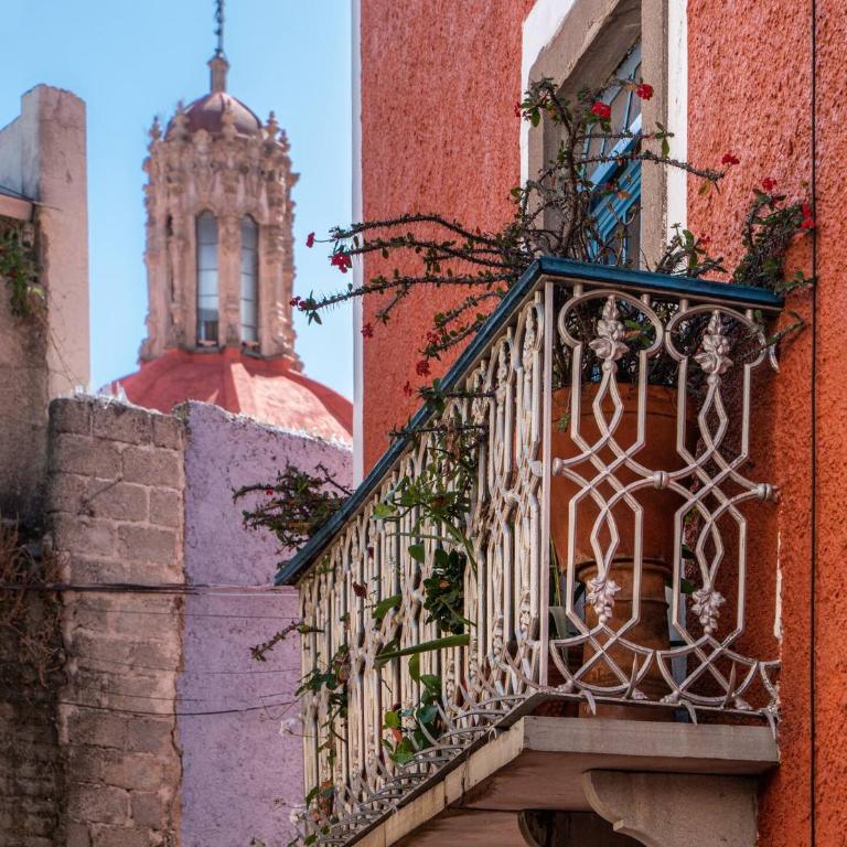 Casa Antares24, Departamento de confort y descanso - Two-Bedroom Apartment - 55