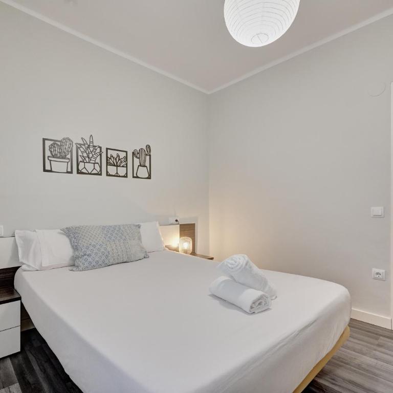 Múgica - Gran Vía - Apartamento - 15