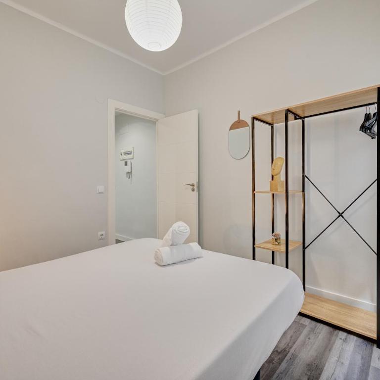 Múgica - Gran Vía - Apartamento - 16