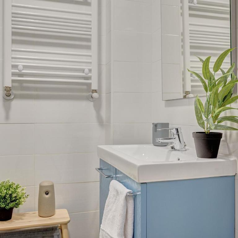 Múgica - Gran Vía - Apartamento - 10