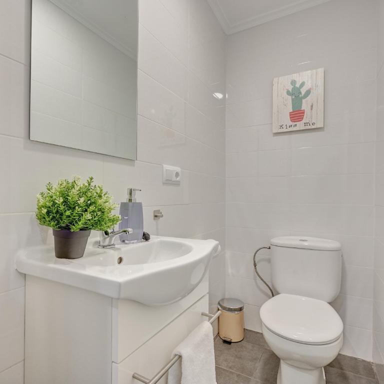 Múgica - Gran Vía - Apartamento - 22