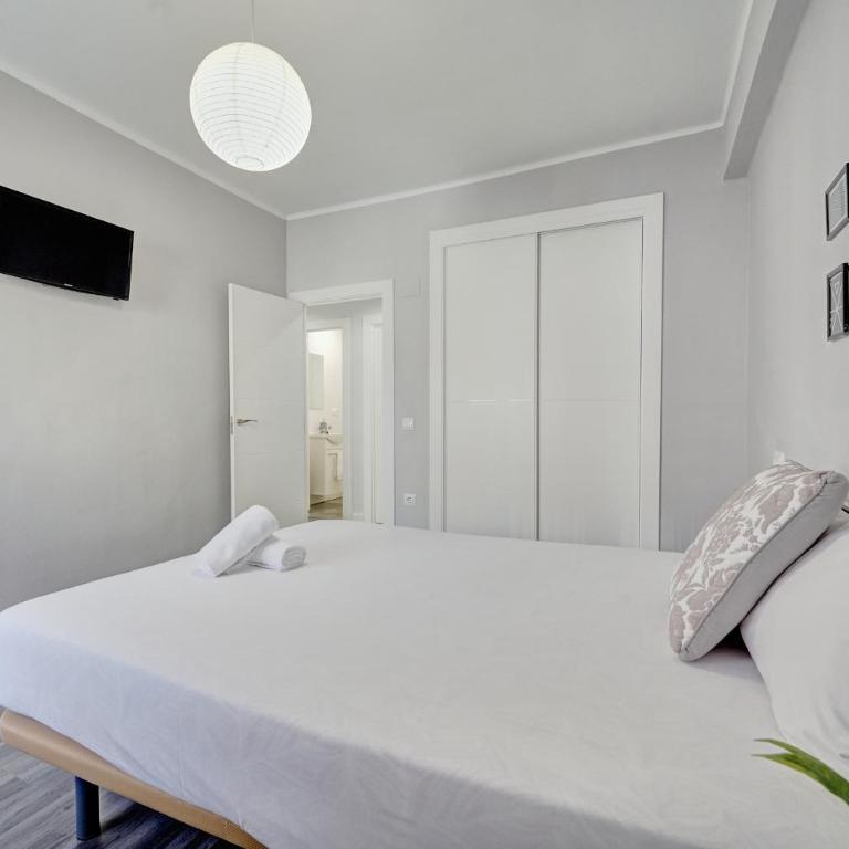 Múgica - Gran Vía - Apartamento - 13