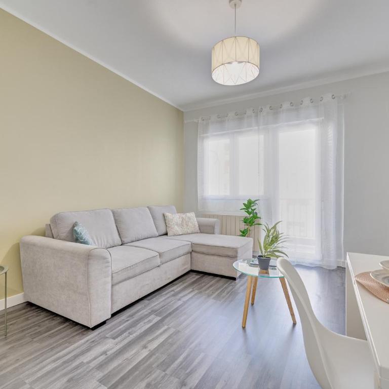 Múgica - Gran Vía - Apartamento - 2