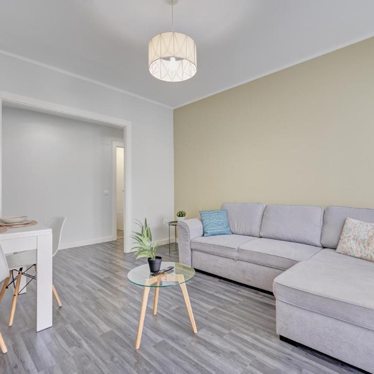 Múgica - Gran Vía - Apartamento - 3