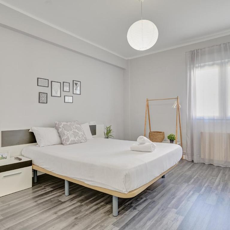 Múgica - Gran Vía - Apartamento - 18