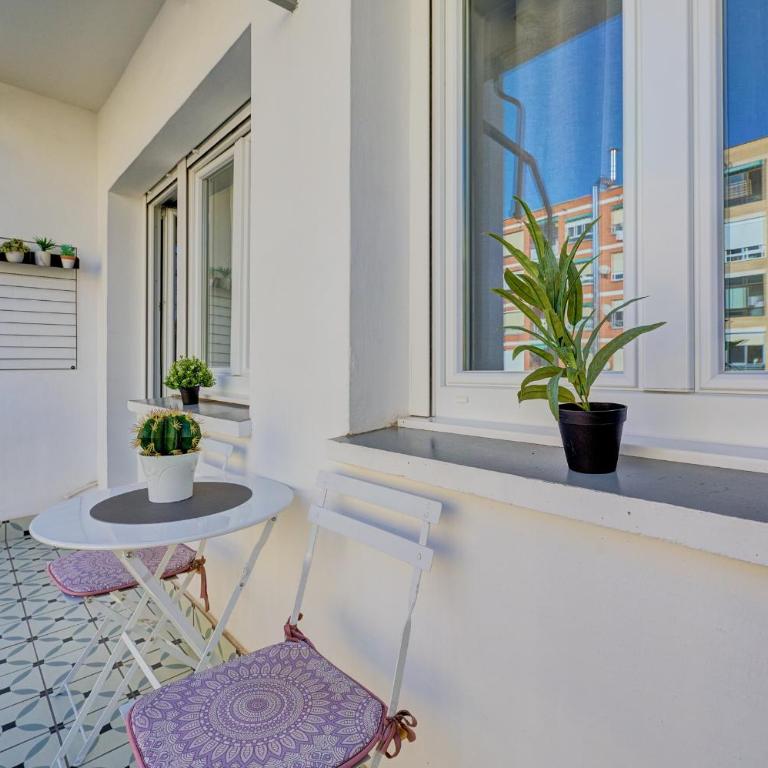 Múgica - Gran Vía - Apartamento - 24