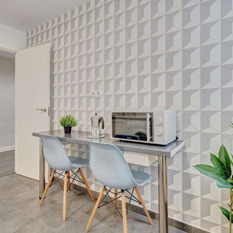 Múgica - Gran Vía - Apartamento - 21