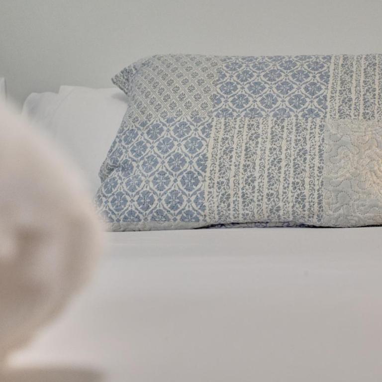 Múgica - Gran Vía - Apartamento - 28