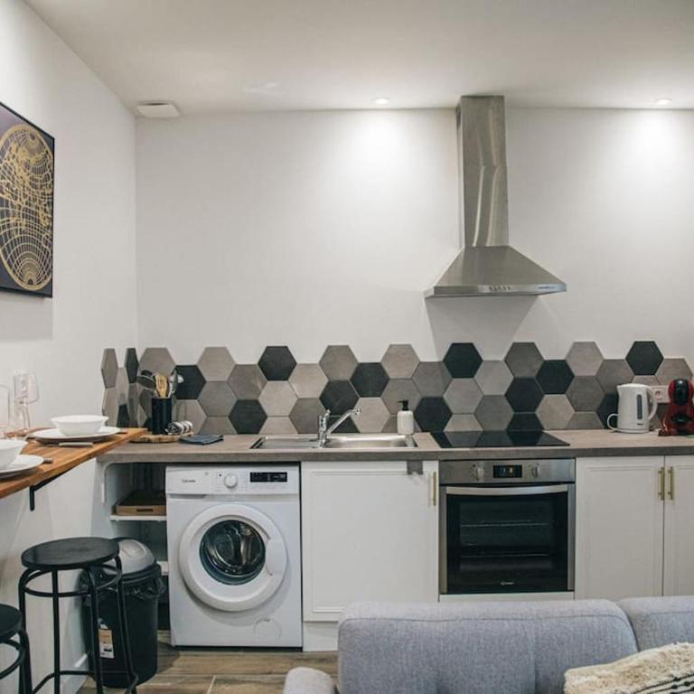 L'Atelier Cosy - Appartement 1 Chambre - 2