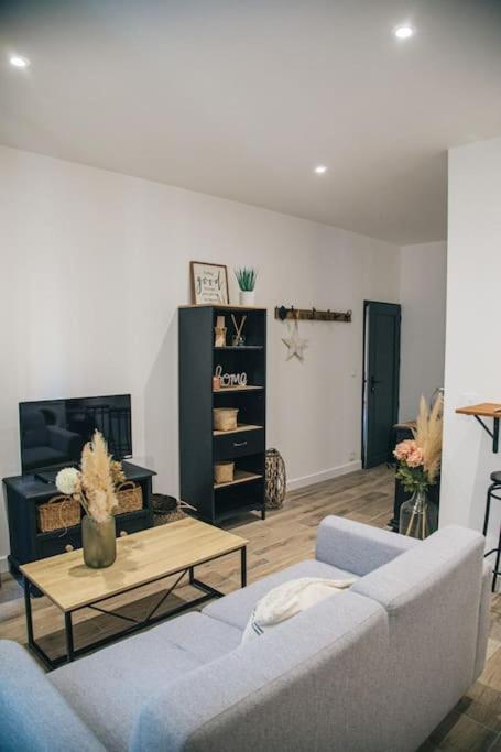 L'Atelier Cosy - Appartement 1 Chambre - 3