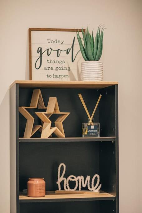 L'Atelier Cosy - Appartement 1 Chambre - 11