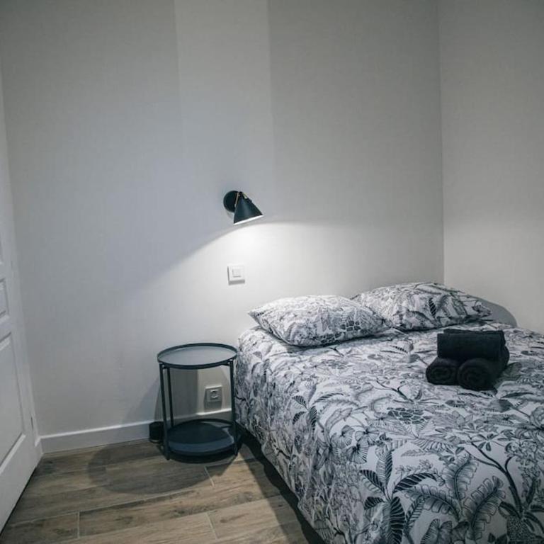 L'Atelier Cosy - Appartement 1 Chambre - 13