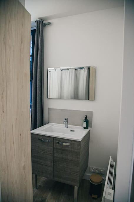 L'Atelier Cosy - Appartement 1 Chambre - 16