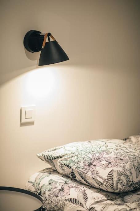 L'Atelier Cosy - Appartement 1 Chambre - 25