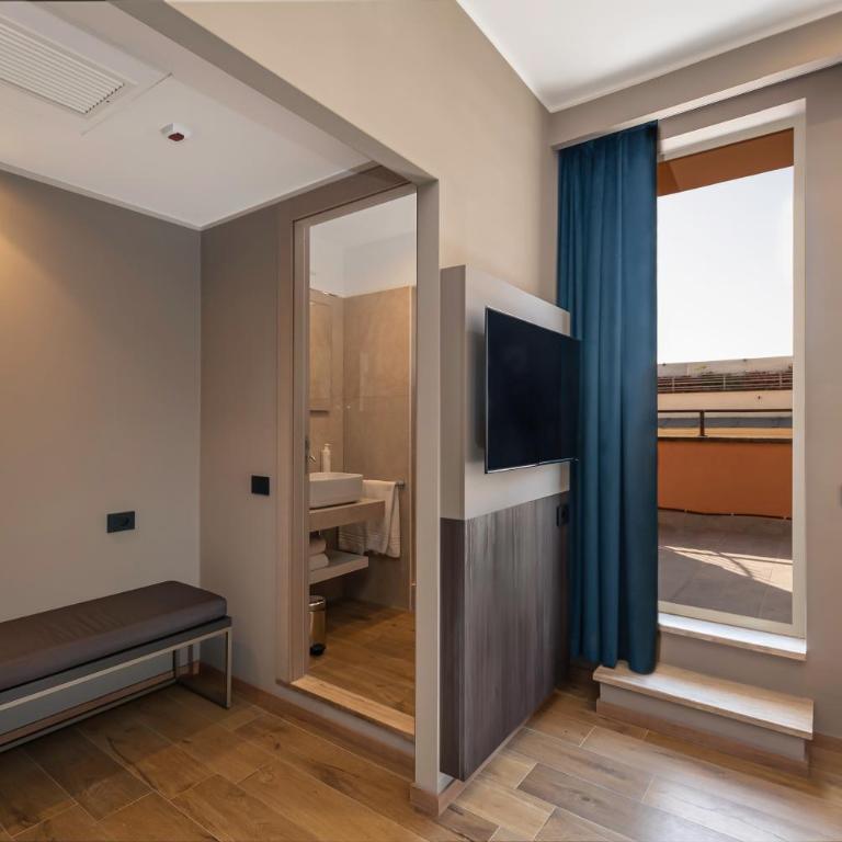 Hotel San Remo - Junior Suite - 3