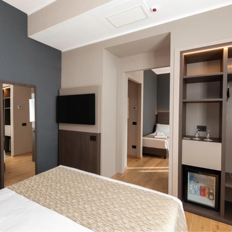 Hotel San Remo - Junior Suite - 4