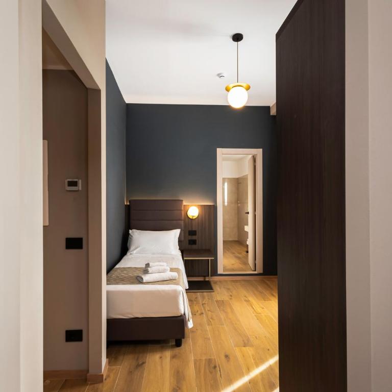 Hotel San Remo - Junior Suite - 5