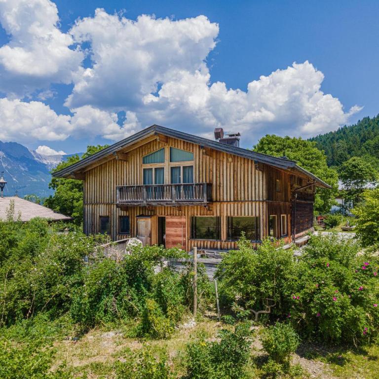 Kornkammer - Apartment mit 3 Schlafzimmern und Dusche - 9